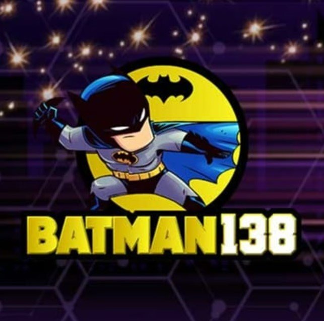 Batman138: Redefining Excellence in Online Gaming