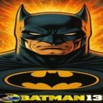 Batman138: The Digital Batman Identity That Fans Are Treating Like a Real Multiverse Hero