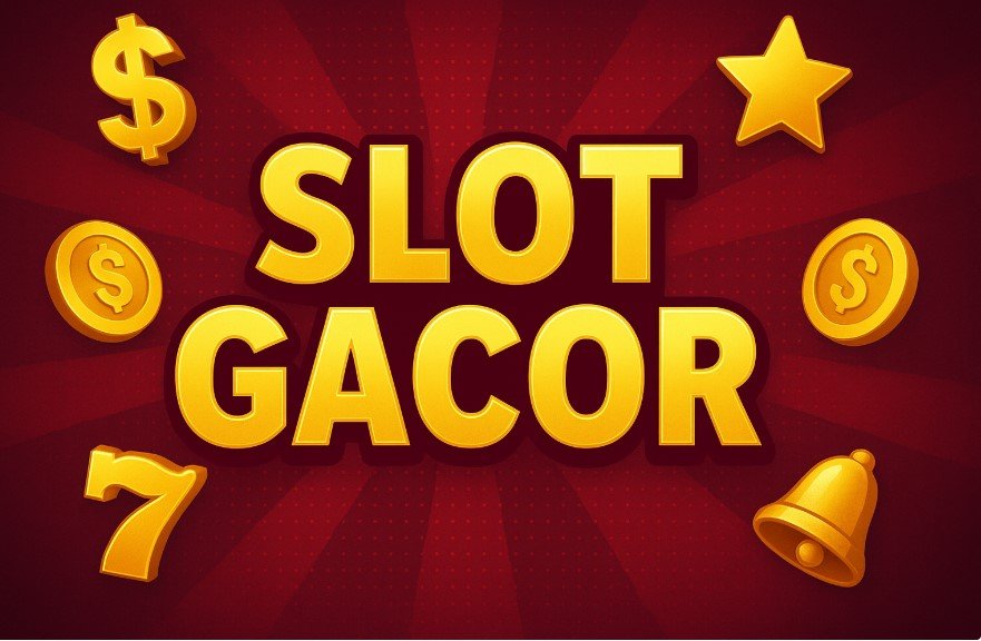 Slot Gacor CQ9 2025: Slot Asia Modern dengan Fitur Free Spin Tak Terbatas